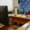 Воспитаннице детского дома в Луганской народной республике помогают красноярские врачи