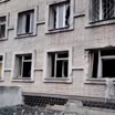 ВСУ нанесли удар по детской больнице в Херсонской области