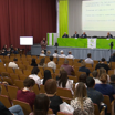 Вопросы диагностики колоректального рака обсудили на конференции в Новосибирске
