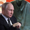 Путин в Волгограде и "таблетка для памяти"