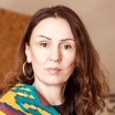 Елена Ульмасбаева