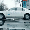 Российский водородный автомобиль — настоящая машина будущего