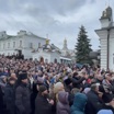 Патриарх Кирилл: закрытие Киево-Печерской лавры нарушит права миллионов верующих