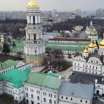 Украинские власти начали проверку мощей