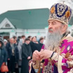 Каждое богослужение в Киево-Печерской лавре может стать последним