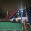 Тела четырех человек найдены на месте пожара в Новой Москве