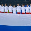 Объявлен состав сборной России на матч с Ираком