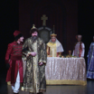 В Северной Осетии отметили Всемирный день театра