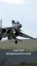 Мастер воздушного боя
