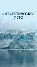 Антарктическое лето