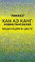 "Ликбез". Хан Аэ Канг: новая тансэкхва. Медитация в цвете
