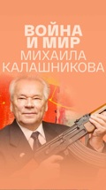 Война и мир Михаила Калашникова