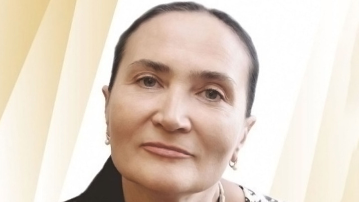 Наталья Савченко Картинка