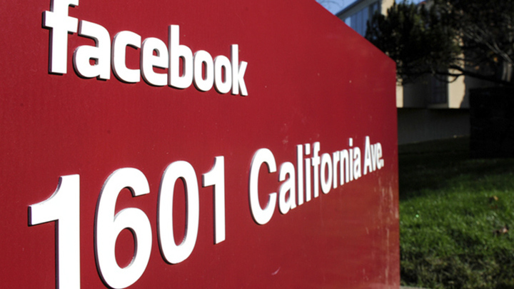Facebook построит себе "деревню" в Кремниевой долине