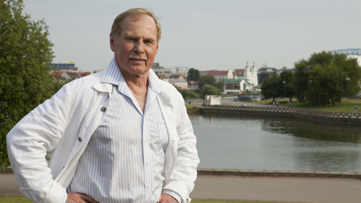 Владимир Гостюхин Картинка