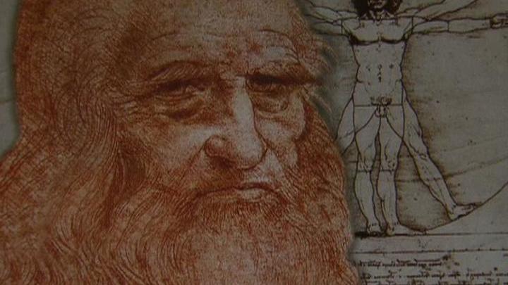 Оцифрованный манускрипт Леонардо да Винчи "Кодекс Арундела" - в свободном доступе