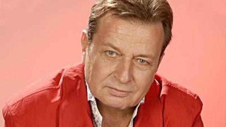 Аркадий Хоралов Новогодняя Песня Аркадий Хоралов Новогодняя Песня