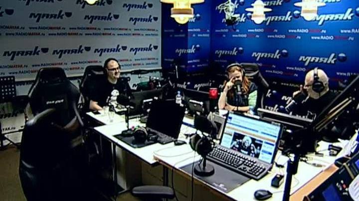 Маяк ПРО. Интервью Павла Картаева и Вахтанга Махарадзе Маяк ПРО. Интервью <strong>не ограничиваете солнце у детей конкурс</strong> Павла Картаева и Вахтанга Махарадзе