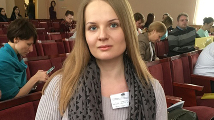 Наказание за травлю сотрудника администрацией института