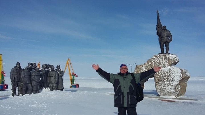 Дмитрий Желобков Радио России Фото