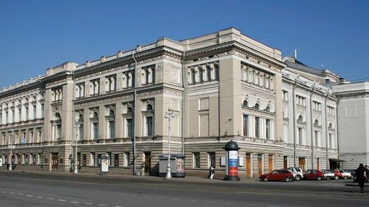 Новый музыкальный кадетский корпус появится при Санкт-Петербургской консерватории