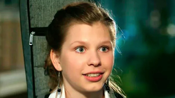 Аделина Коблова Картинка