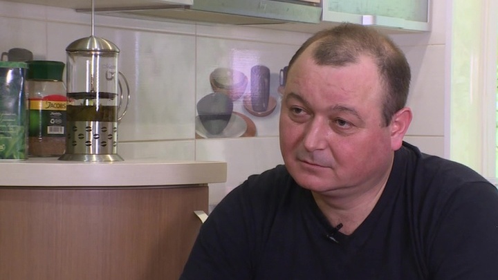 Капитан "Норда" рассказал, как ему удалось перейти границу