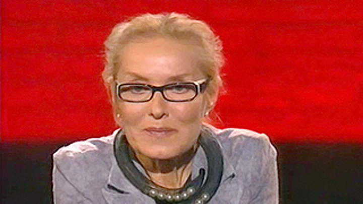 Свиблова Ольга Львовна Фото