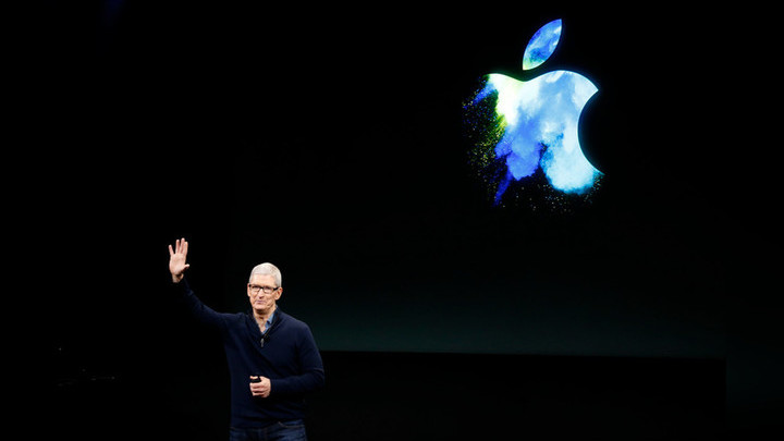 Apple упустила лидерство в списке самых инновационных компаний