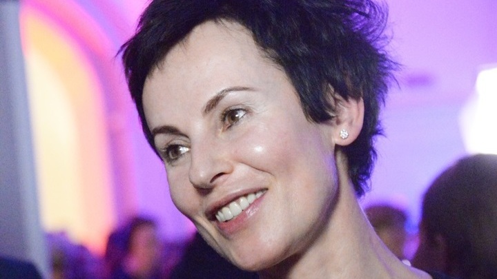 Ирина Апексимова Картинка