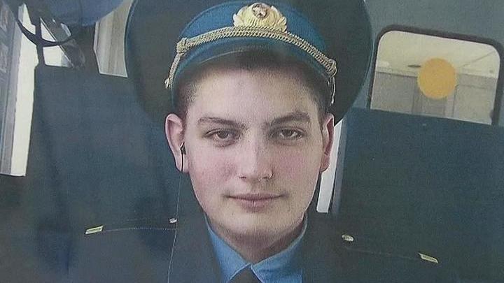 Максим Моисеев до последней секунды спасал людей