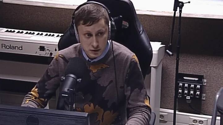 Шоу Картаева и Махарадзе. Крупнейшие лесные пожары и их экологические последствия