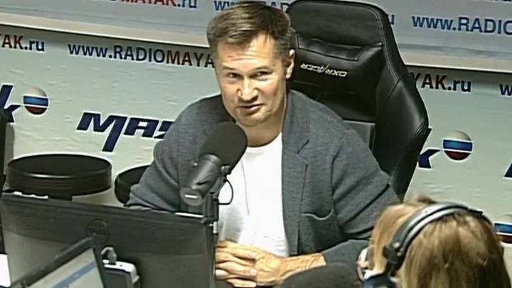 Мастера спорта. Алексей Немов: о будущем мировой гимнастики