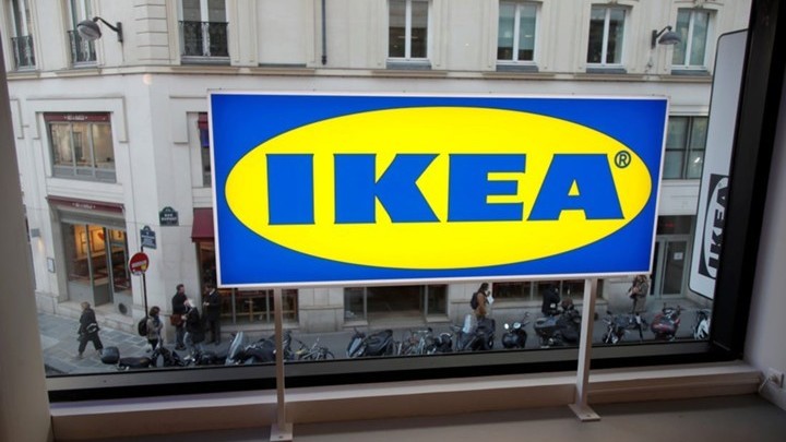IKEA откроет в регионах небольшие магазины
