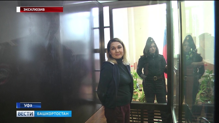 Семья Хайруллина Фото