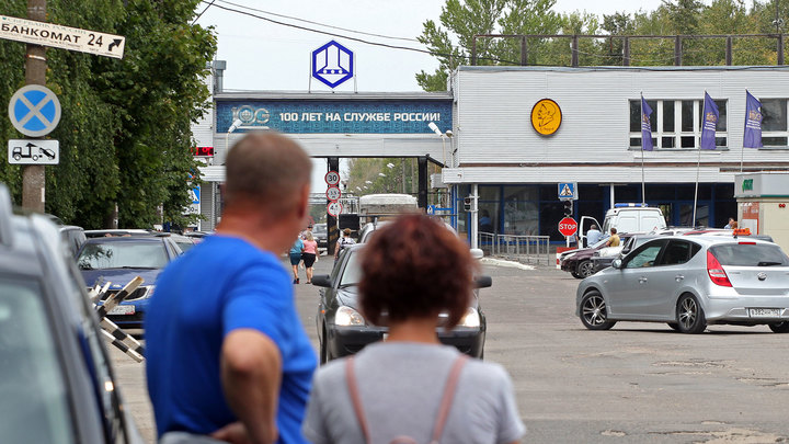Одну из пострадавших в ЧП на заводе в Дзержинске перевели в ожоговый центр в Нижнем Новгороде