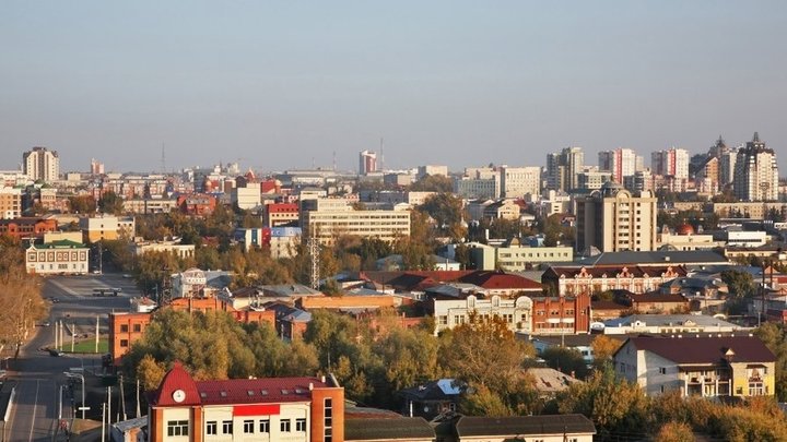 Анна Фото Барнаул