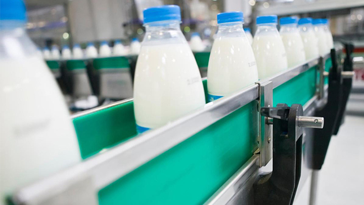 Минсельхоз допустил рост цен на молочную продукцию с 1 декабря