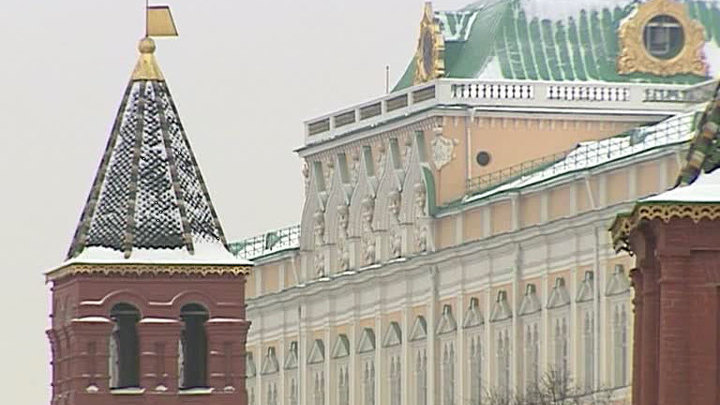 Музеи Кремля познакомят посетителей с эпохой Ивана III