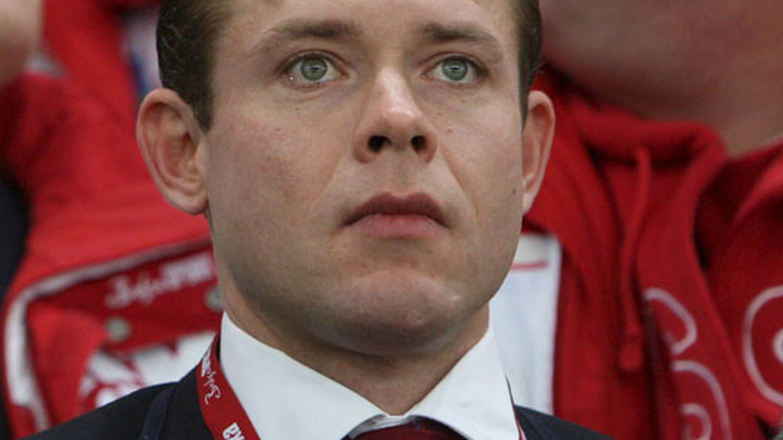 Хоккей. Павел Буре войдет в Зал славы IIHF // Смотрим Павел Буре