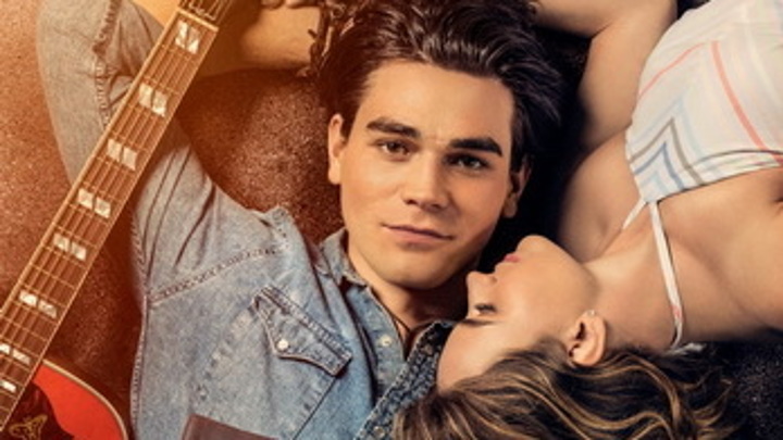 Новинки кинопроката. «Верю в любовь» // Смотрим