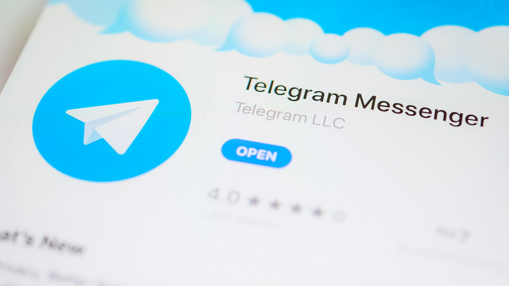 Telegram включил видеозвонки для Android и iOS