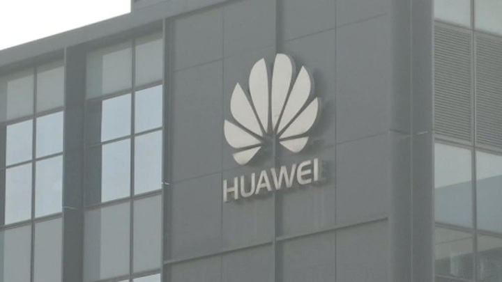 Имя дочери основателя Huawei стало товарным знаком