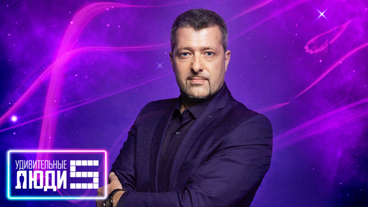 Алексей Тулинов