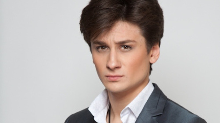 Дмитрий Бедерин Картинка