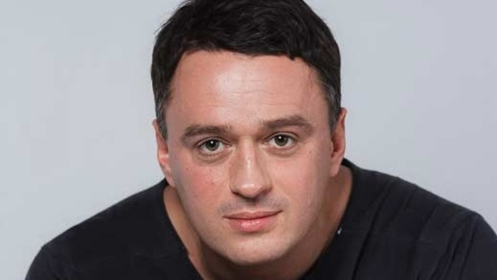 Никита Зверев Картинка