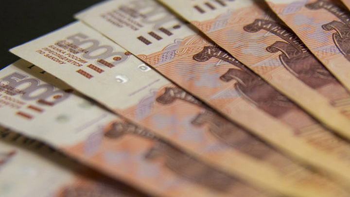 Москвич погасил долг по алиментам в 6 млн рублей после запрета на выезд