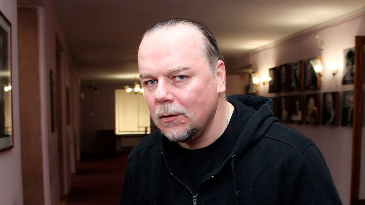 Сергей Виноградов Картинка