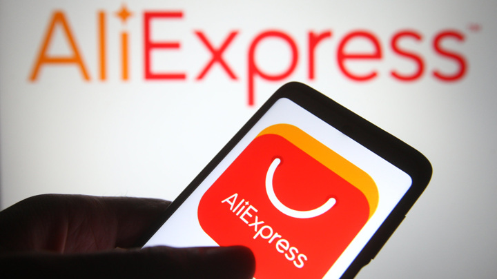 У AliExpress появилось полностью российское приложение