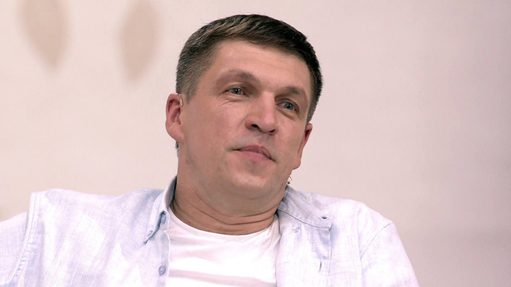 Дмитрий Орлов Картинка